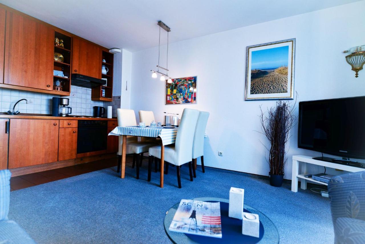 Haus Horizont Hz25 Apartment