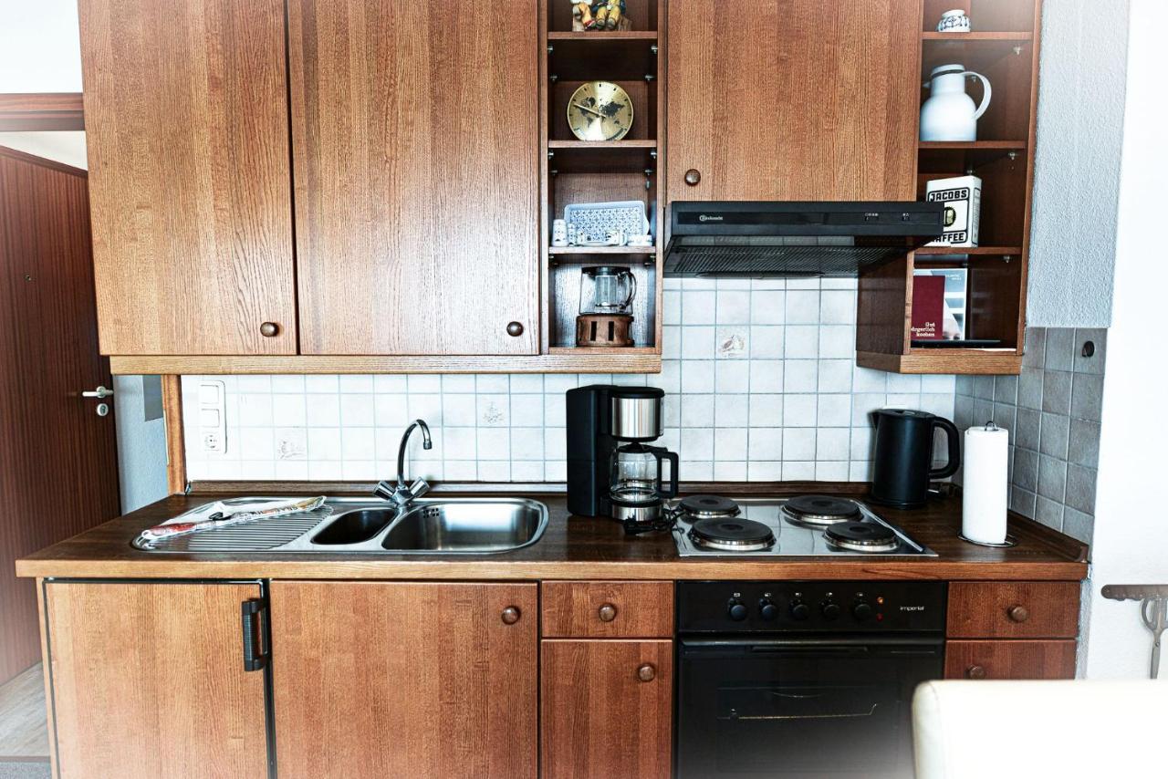 Haus Horizont Hz25 Apartment Cuxhaven
