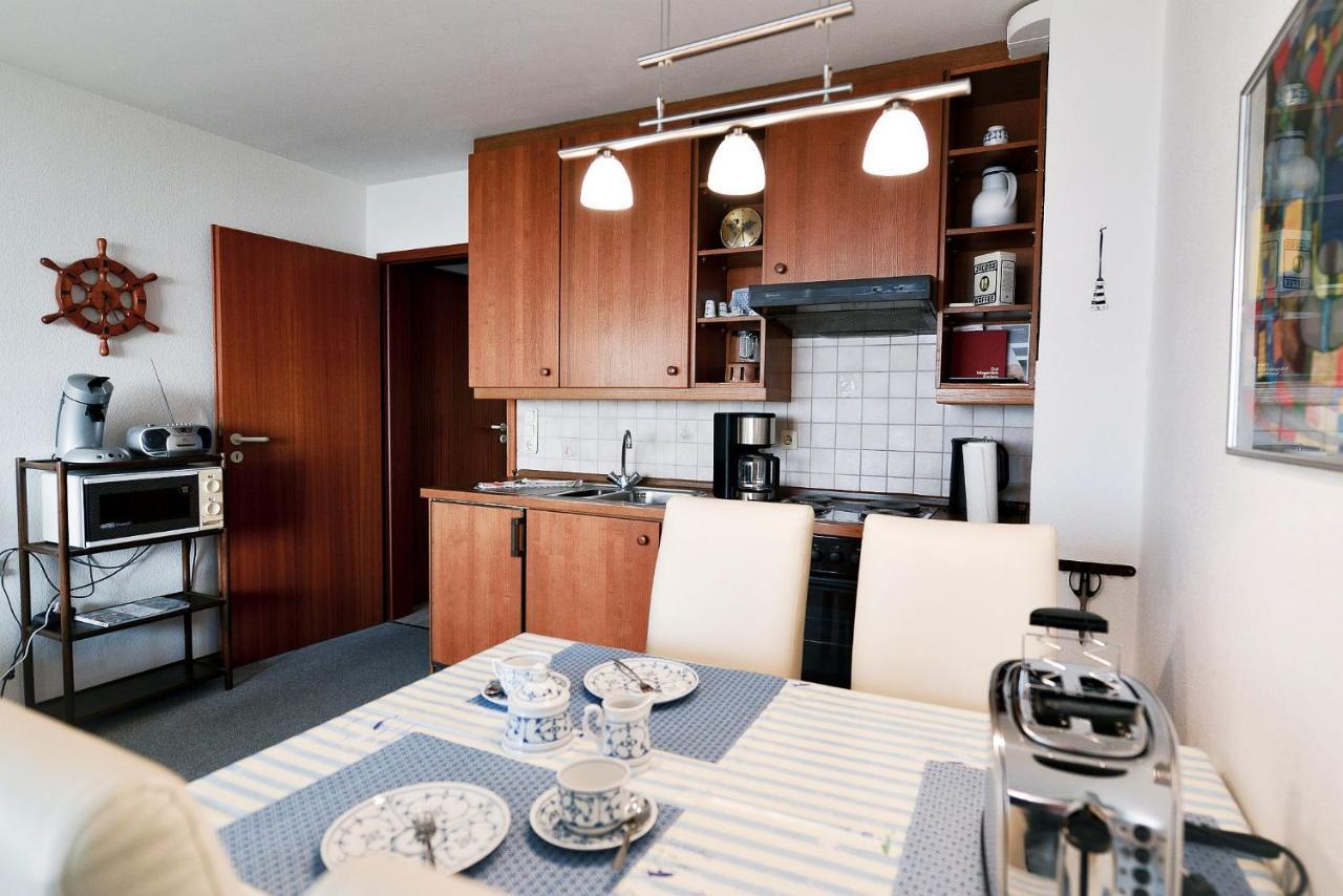 Haus Horizont Hz25 Apartment *