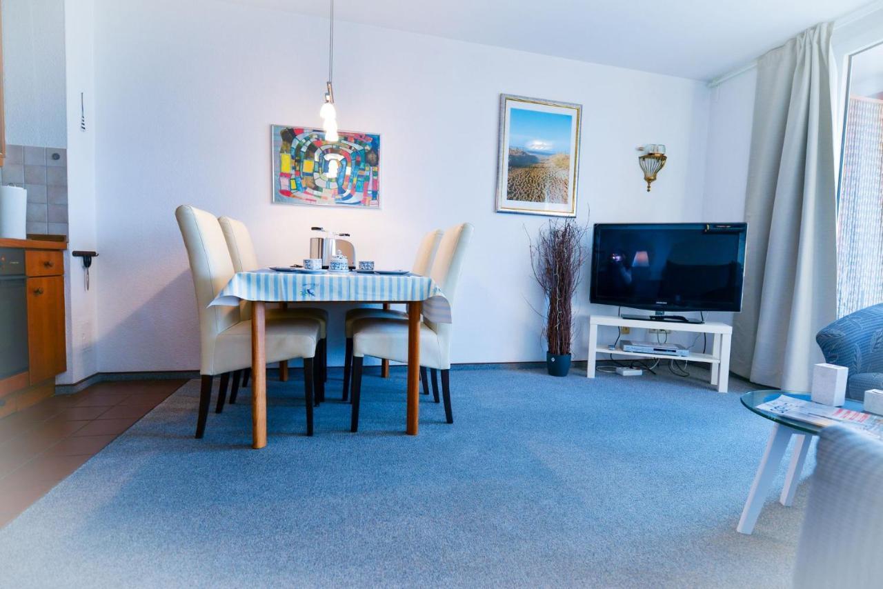 Haus Horizont Hz25 * Cuxhaven