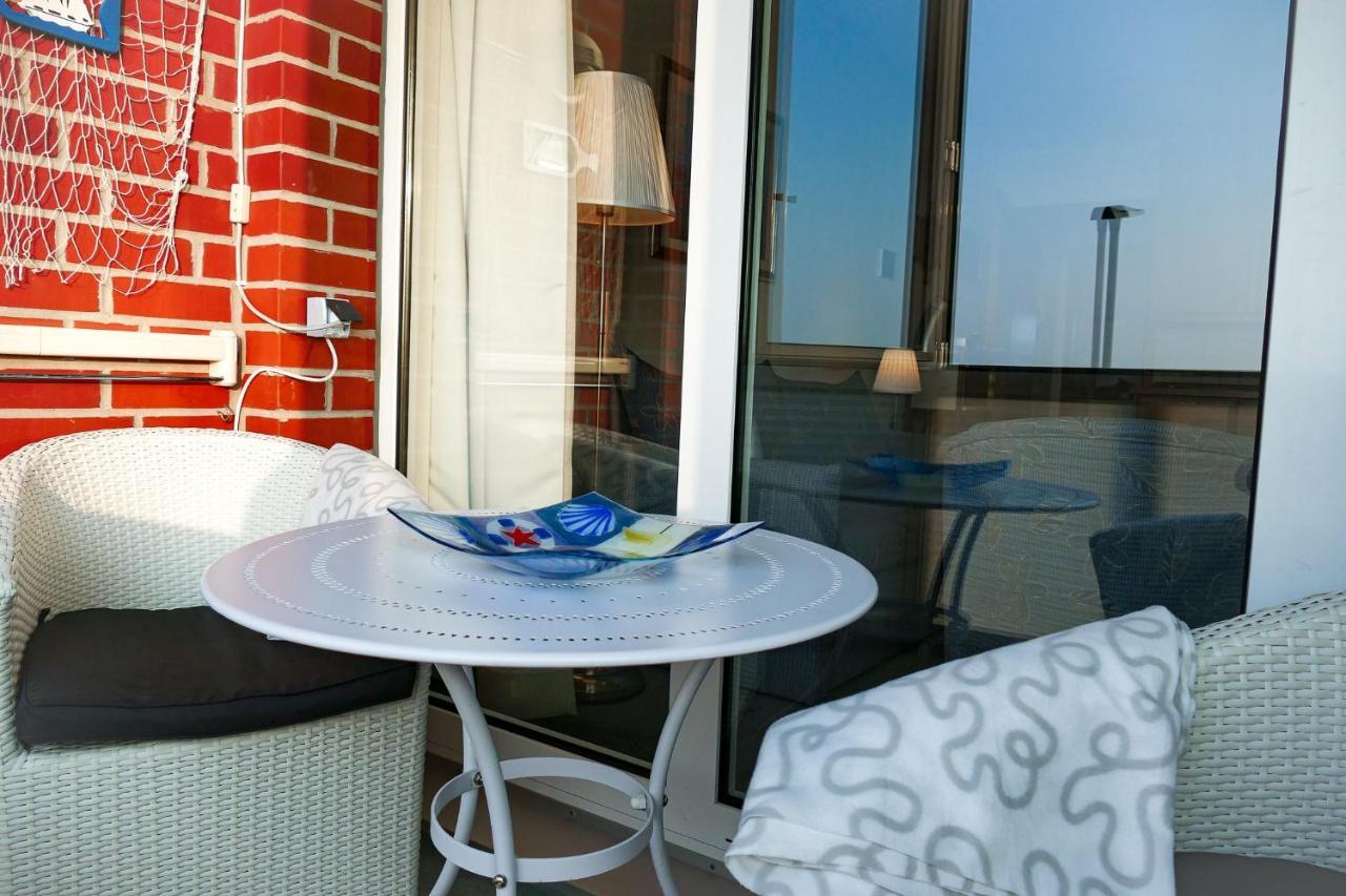 Haus Horizont Hz25 Apartment