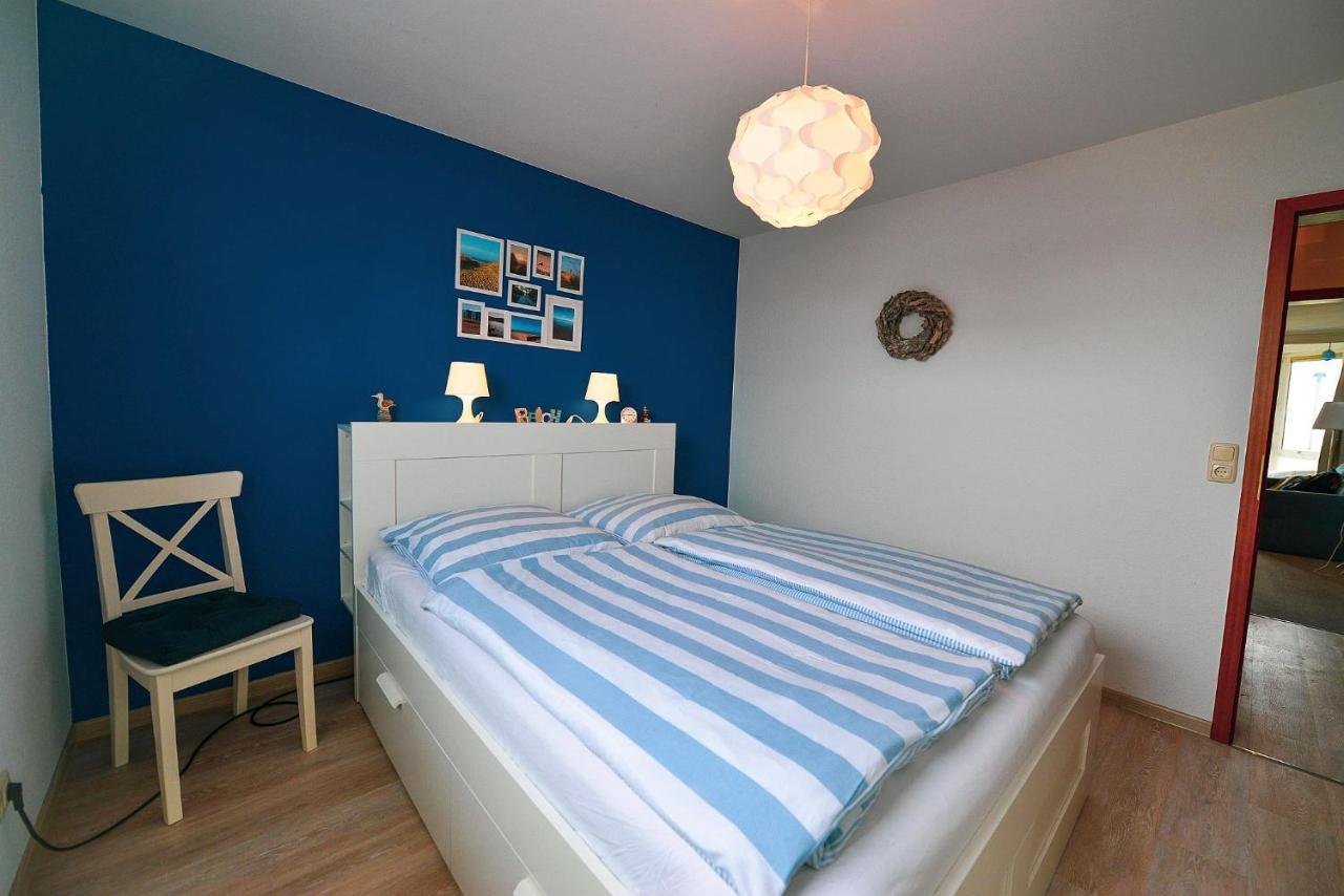 Haus Horizont Hz25 * Cuxhaven