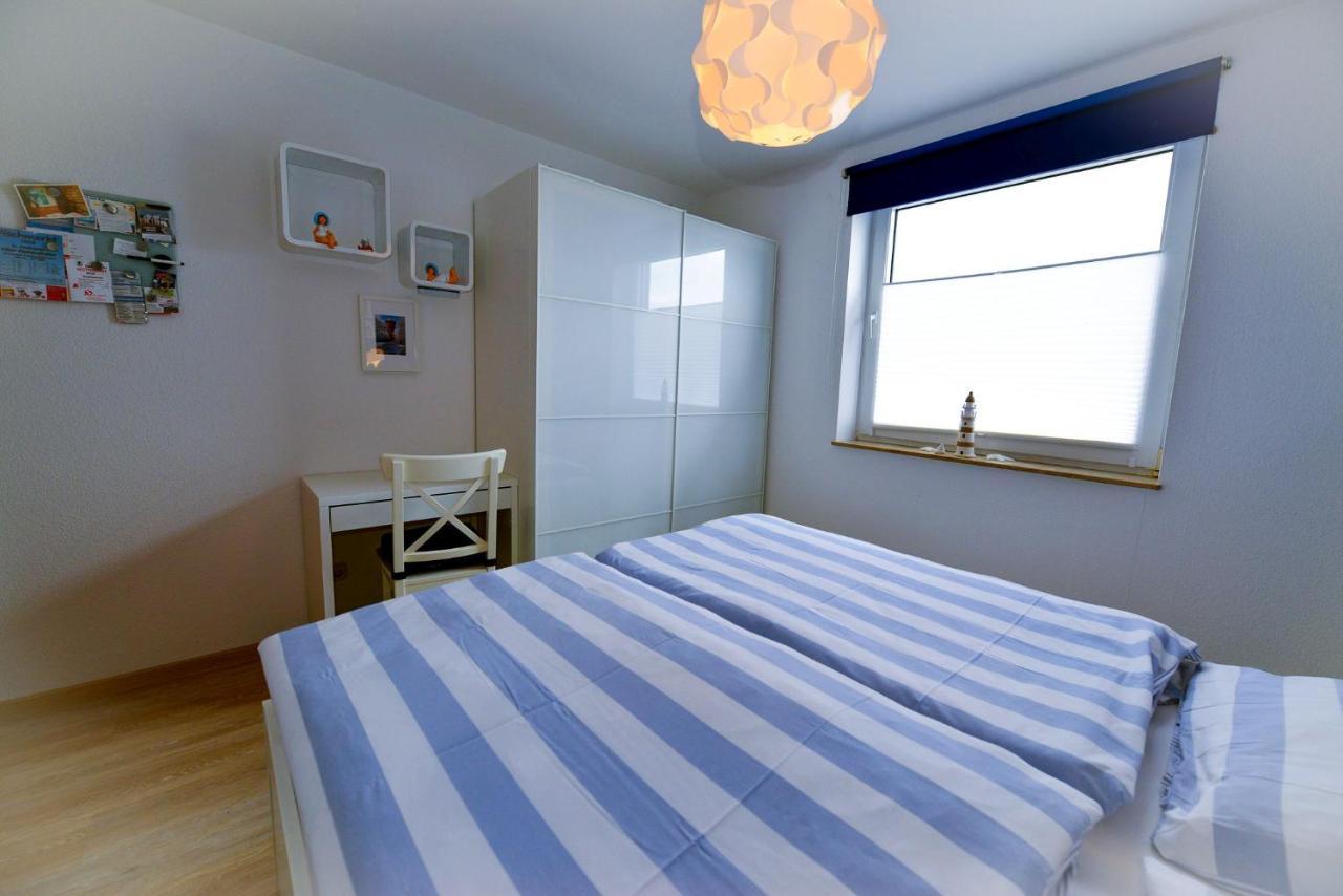Haus Horizont Hz25 Cuxhaven