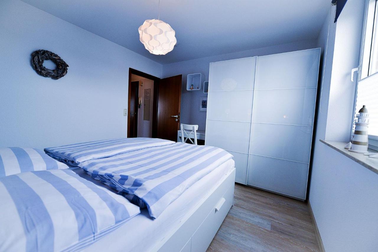 Haus Horizont Hz25 Cuxhaven