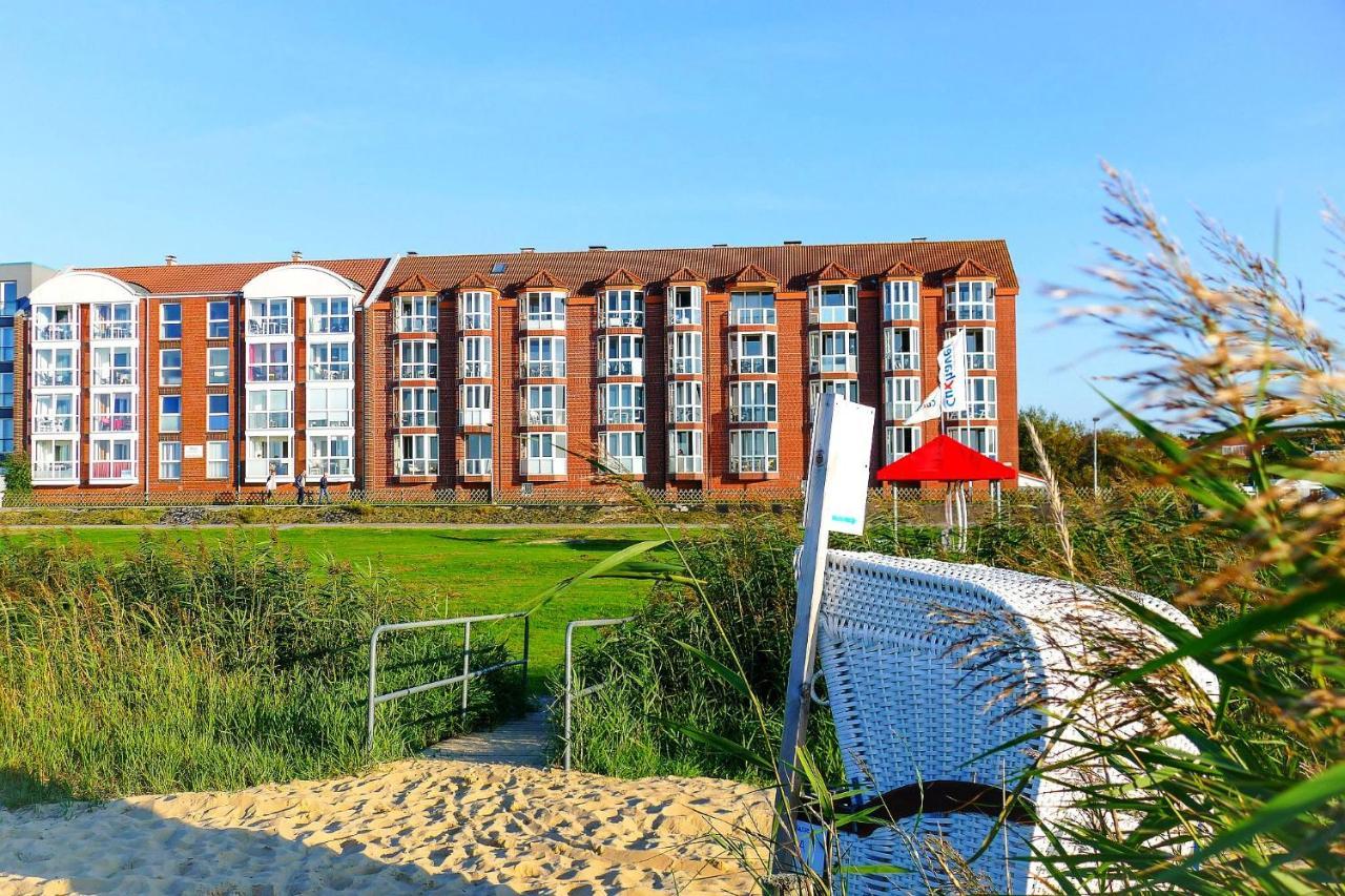 Haus Horizont Hz25 Apartment