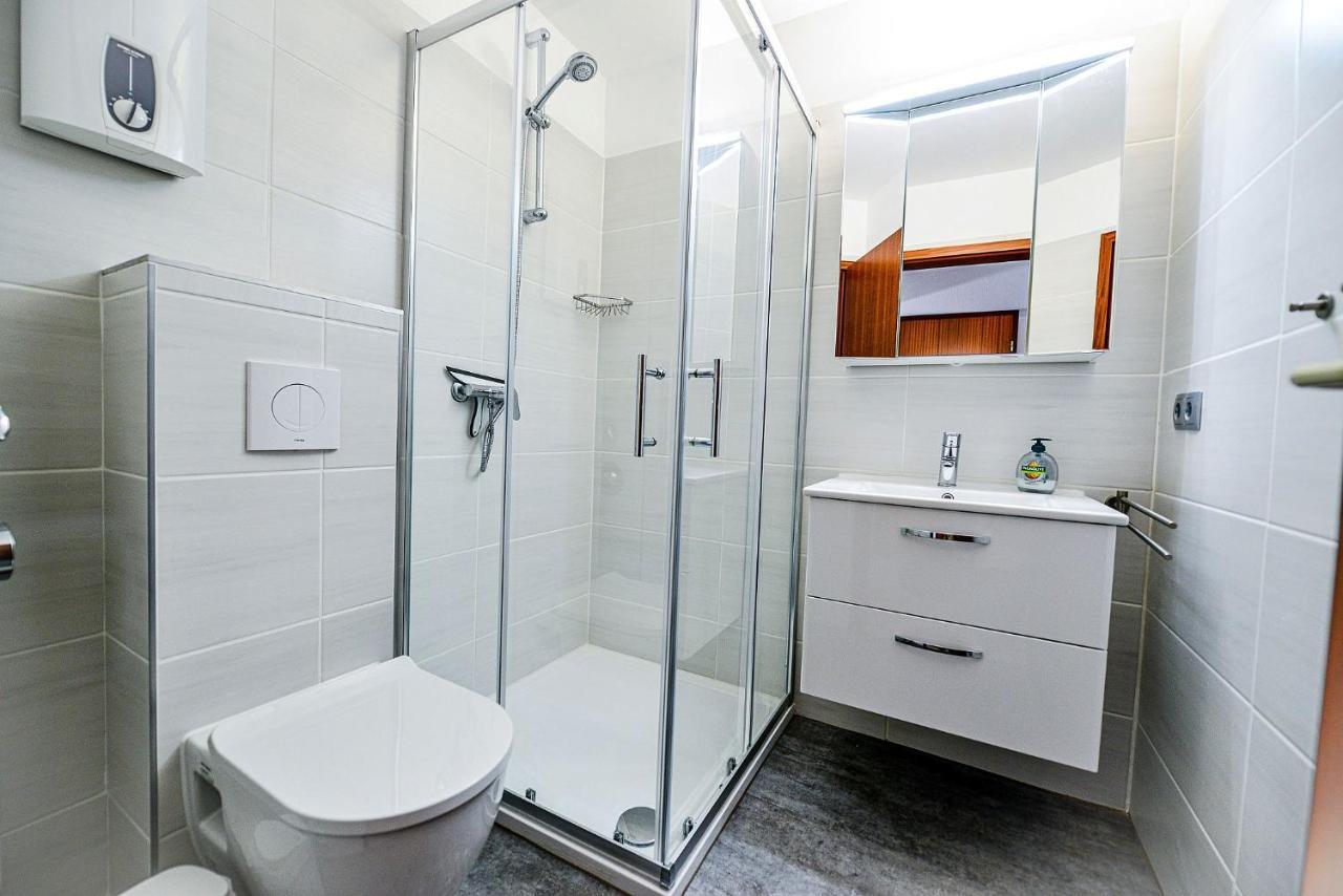 Apartment Haus Horizont Hz25 Cuxhaven