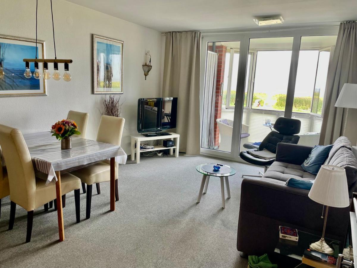 Apartment Haus Horizont Hz25